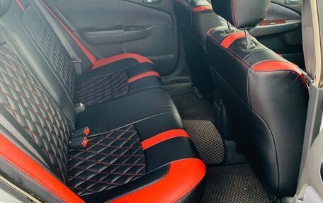 Toyota Carina, 2001 год, 470 000 рублей, 12 фотография