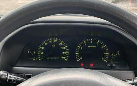 Toyota Carina, 2001 год, 470 000 рублей, 15 фотография