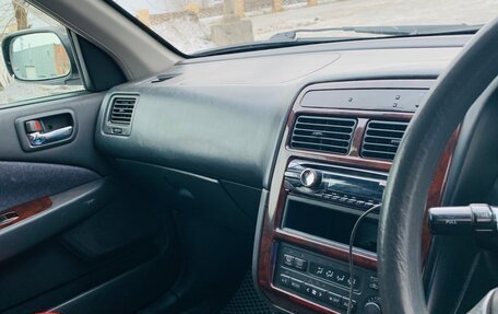 Toyota Carina, 2001 год, 470 000 рублей, 14 фотография