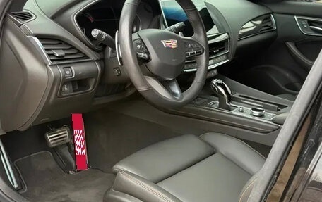 Cadillac CT5 I, 2023 год, 3 650 000 рублей, 5 фотография