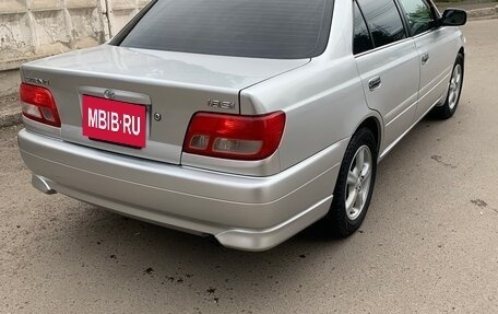 Toyota Carina, 2001 год, 470 000 рублей, 5 фотография