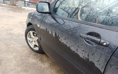 Mitsubishi Lancer IX, 2006 год, 258 000 рублей, 7 фотография