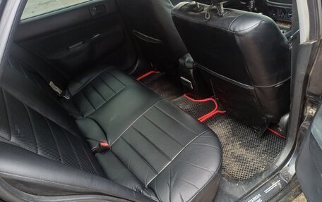 Mitsubishi Lancer IX, 2006 год, 258 000 рублей, 9 фотография