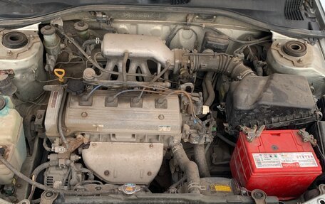 Toyota Carina, 2001 год, 470 000 рублей, 19 фотография