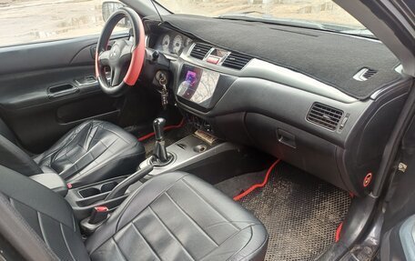 Mitsubishi Lancer IX, 2006 год, 258 000 рублей, 8 фотография