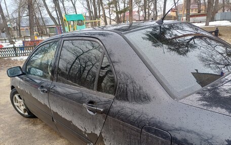 Mitsubishi Lancer IX, 2006 год, 258 000 рублей, 6 фотография