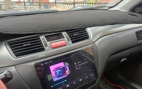 Mitsubishi Lancer IX, 2006 год, 258 000 рублей, 11 фотография