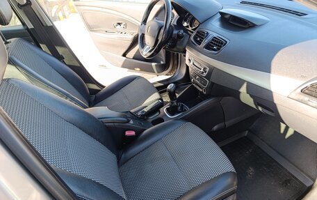 Renault Fluence I, 2012 год, 680 000 рублей, 5 фотография