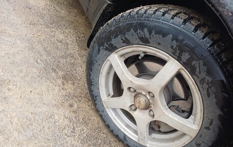 Mitsubishi Lancer IX, 2006 год, 258 000 рублей, 15 фотография