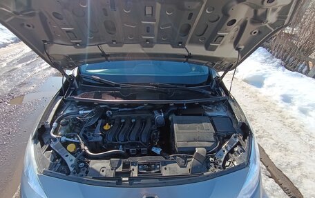 Renault Fluence I, 2012 год, 680 000 рублей, 7 фотография