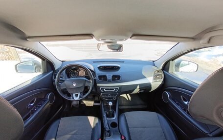 Renault Fluence I, 2012 год, 680 000 рублей, 12 фотография