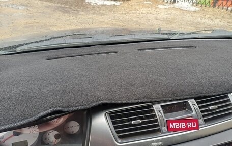 Mitsubishi Lancer IX, 2006 год, 258 000 рублей, 13 фотография