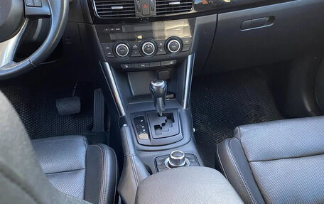 Mazda CX-5 II, 2013 год, 1 770 000 рублей, 8 фотография