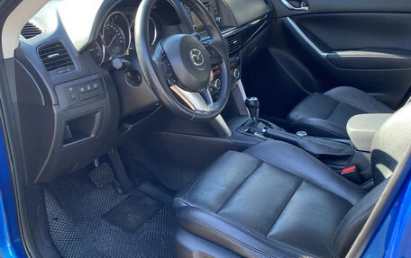 Mazda CX-5 II, 2013 год, 1 770 000 рублей, 5 фотография