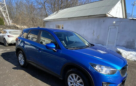 Mazda CX-5 II, 2013 год, 1 770 000 рублей, 3 фотография