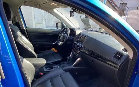 Mazda CX-5 II, 2013 год, 1 770 000 рублей, 6 фотография