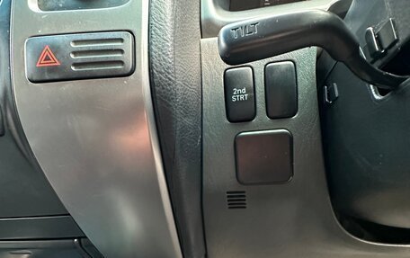 Toyota Land Cruiser Prado 120 рестайлинг, 2006 год, 2 500 000 рублей, 7 фотография