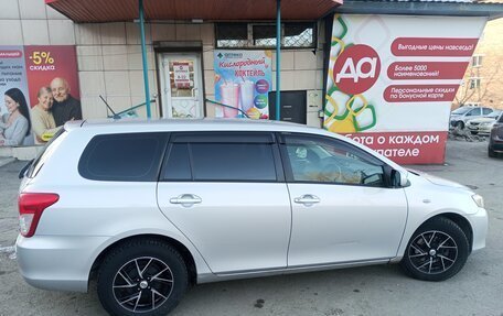 Toyota Corolla, 2009 год, 790 000 рублей, 2 фотография