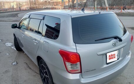Toyota Corolla, 2009 год, 790 000 рублей, 4 фотография