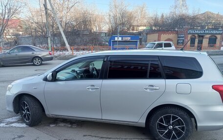 Toyota Corolla, 2009 год, 790 000 рублей, 5 фотография