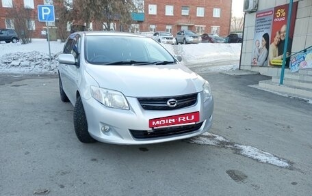 Toyota Corolla, 2009 год, 790 000 рублей, 7 фотография
