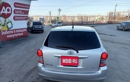 Toyota Corolla, 2009 год, 790 000 рублей, 3 фотография