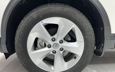 Nissan Qashqai, 2022 год, 1 902 000 рублей, 7 фотография