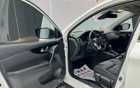 Nissan Qashqai, 2022 год, 1 902 000 рублей, 8 фотография