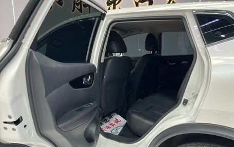 Nissan Qashqai, 2022 год, 1 902 000 рублей, 16 фотография