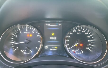 Nissan Qashqai, 2022 год, 1 902 000 рублей, 13 фотография