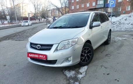 Toyota Corolla, 2009 год, 790 000 рублей, 8 фотография
