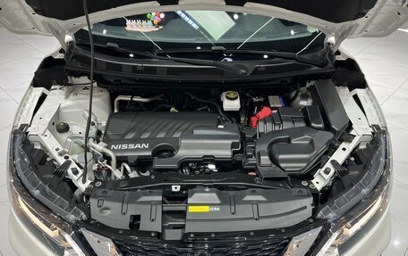 Nissan Qashqai, 2022 год, 1 902 000 рублей, 20 фотография