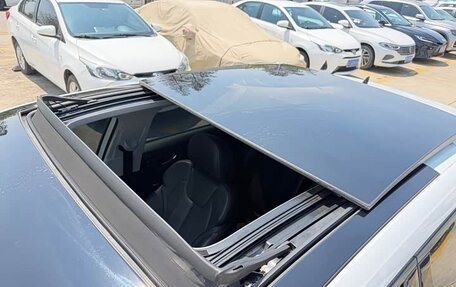 Audi Q2 I, 2022 год, 1 920 153 рублей, 7 фотография