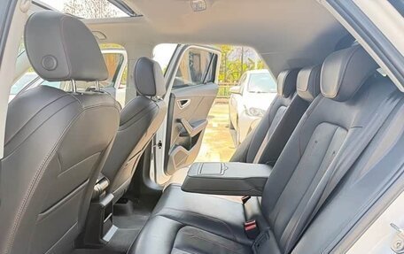 Audi Q2 I, 2022 год, 1 920 153 рублей, 9 фотография