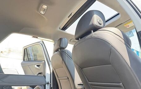 Audi Q2 I, 2022 год, 1 920 153 рублей, 10 фотография