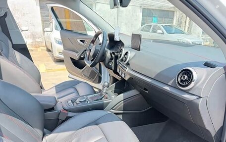 Audi Q2 I, 2022 год, 1 920 153 рублей, 11 фотография