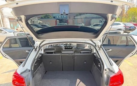 Audi Q2 I, 2022 год, 1 920 153 рублей, 13 фотография