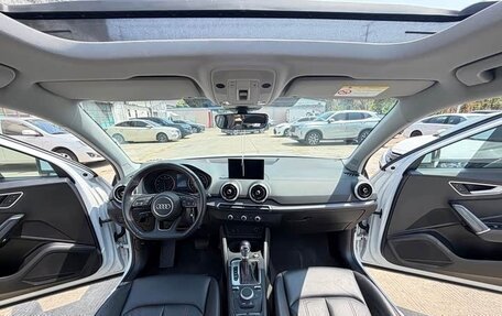 Audi Q2 I, 2022 год, 1 920 153 рублей, 12 фотография