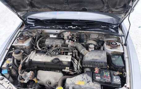 Hyundai Accent II, 2007 год, 200 000 рублей, 8 фотография