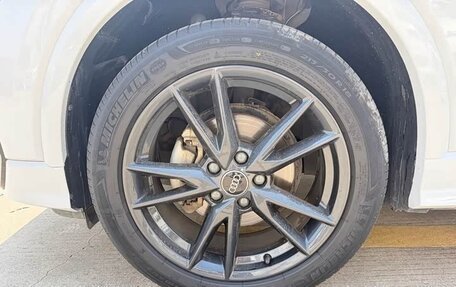 Audi Q2 I, 2022 год, 1 920 153 рублей, 14 фотография