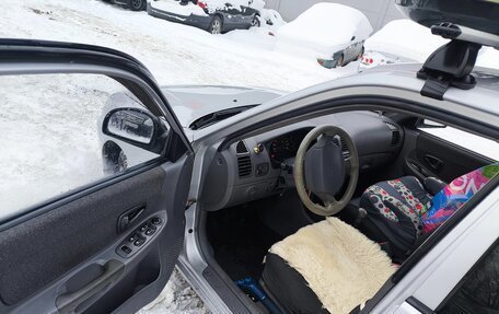 Hyundai Accent II, 2007 год, 200 000 рублей, 7 фотография