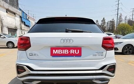 Audi Q2 I, 2022 год, 1 920 153 рублей, 5 фотография