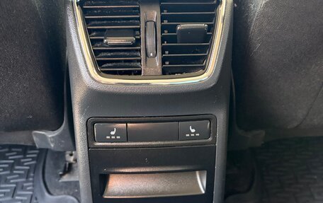 Skoda Octavia, 2015 год, 1 180 000 рублей, 16 фотография