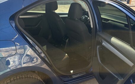 Skoda Octavia, 2015 год, 1 180 000 рублей, 12 фотография