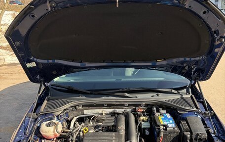 Skoda Octavia, 2015 год, 1 180 000 рублей, 18 фотография