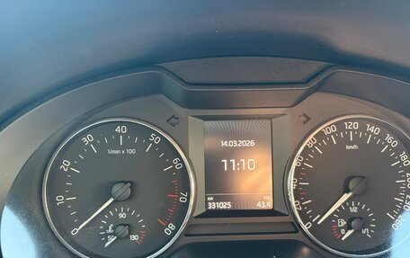 Skoda Octavia, 2015 год, 1 180 000 рублей, 17 фотография