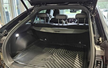 Haval F7x, 2026 год, 3 761 010 рублей, 9 фотография