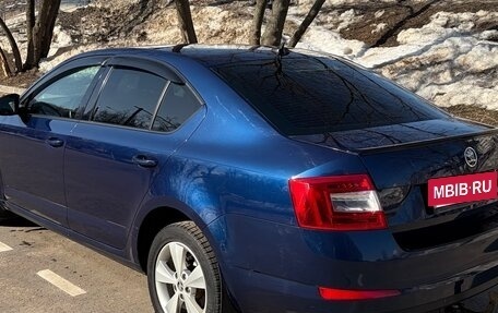 Skoda Octavia, 2015 год, 1 180 000 рублей, 6 фотография