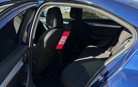 Skoda Octavia, 2015 год, 1 180 000 рублей, 13 фотография