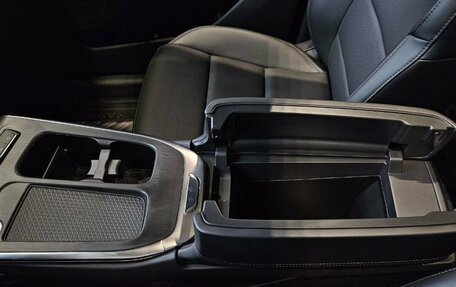 Haval F7x, 2026 год, 3 761 010 рублей, 20 фотография